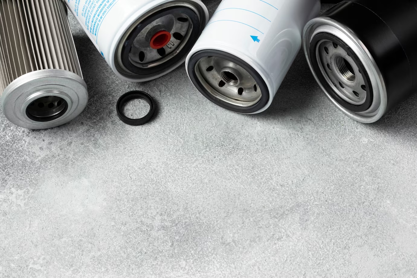 Filters Banner