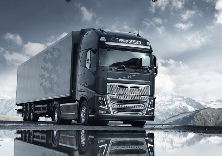 WABCO Banner