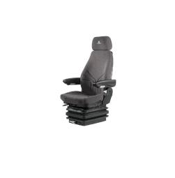 GRAMMER construction machinery seat Actimo - 1081900 - MSG 85/722 GRAMMER 1081900