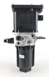 Adblue dosing pump Mercedes - Benz  A0001407678  Mercedes-Benz A0001407678 