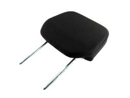 Headrest ISRI 115504-01 textile cover - 6830KA/880 suitable for ISRI 870/880 ISRI 115504-01