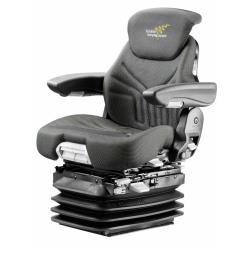 GRAMMER tractor seat Maximo Dynamic - NEW - 1288545 - MSG 95AL/741 GRAMMER 1288545