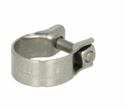 26-28mm MUFFLER CLAMP 26-28 mm Eberspaecher 22.1000.50.0500 Eberspaecher 22.1000.50.0500