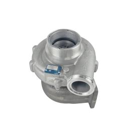 TURBOCHARGER 51.09101-7026 MAN 51.09101-7026