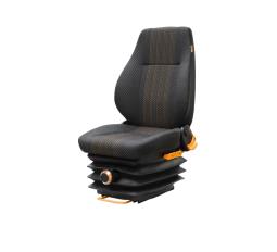 ISRI Driver's Seat Universal 6000/517 - PVC Cover ISRI 6000/517