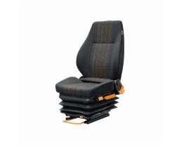 ISRI Driver's Seat Universal Air-Suspended 6500/517 PRO - ISRI 8.4134-10 ISRI 6500/517PRO