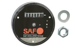 Odometer SAF-Holland 662025002 SAF-Holland 662025002