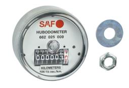 Odometer SAF-Holland 662025009 SAF-Holland 662025009