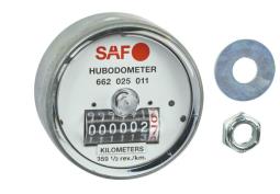 Odometer SAF-Holland 662025011 SAF-Holland 662025011