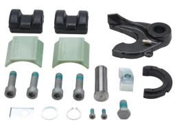 Repair kit SAF-Holland 662101516 SAF-Holland 662101516