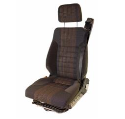 ISRI driver's seat MAN M/F 2000 6820/347 PRO - ISRI 8.4693-40 ISRI 6820/347PRO