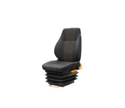 ISRI Driver's Seat Universal Air Suspension 6500/517 - ISRI 8.4132-10 Isri 8.4132-10