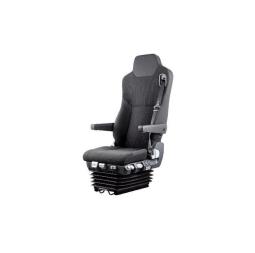 ISRI driver's seat MAN TGA TGX TGS Comfort 6860/875 NTS / ISRI 8.9715-01 Isri 8.9715-01