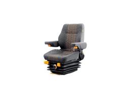 ISRI construction machine seat 6000/575 - 88845-04 ISRI 88845-04