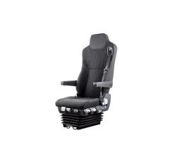 ISRI passenger seat Universal 6860/870 NTS air-suspended - ISRI 89784-01/09 ISRI 89784-01/09