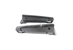 ISRI armrest, right suitable for bus driver seat 6860/885 NTS- 929652-01 ISRI 929652-01