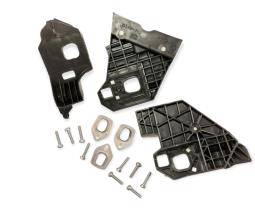 Lamp Repair Kit A Class left Mercedes-Benz Mercedes-Benz A1768200114