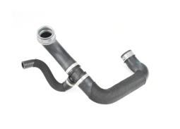 Engine coolant pipe/hose Mercedes-Benz Amg E W211 A2115018982 Mercedes-Benz A2115018982