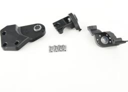 RS BRACKET W213 C238 Mercedes-Benz Mercedes-Benz A2138202200