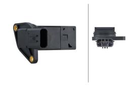 Mass Air Flow Sensor Hella 8ET 358 166-641