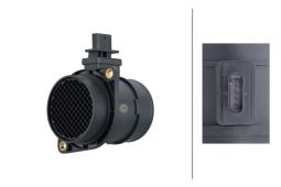 Mass Air Flow Sensor Hella 8ET 358 166-651