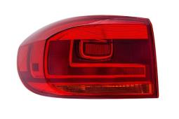 Tail Light Assembly