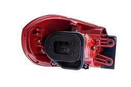 Tail Light Assembly HELLA 2SD 010 738-121