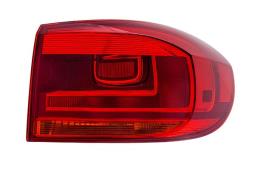 Tail Light Assembly