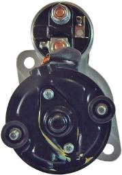 Starter Hella 8EA 011 611-161