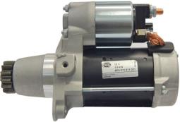 Starter Hella 8EA 011 611-201