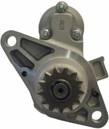 Starter Hella 8EA 011 611-201