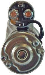 Starter Hella 8EA 011 611-281