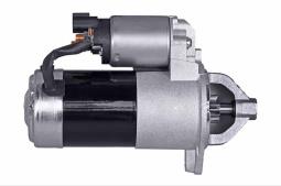 Starter Hella 8EA 012 526-121