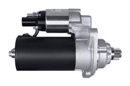 Starter Hella 8EA 012 528-051