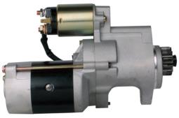 Starter Hella 8EA 012 528-061