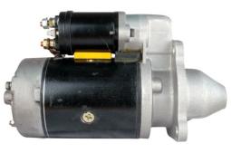 Starter Hella 8EA 012 528-191