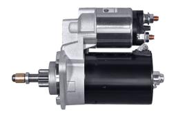 Starter Hella 8EA 012 528-201