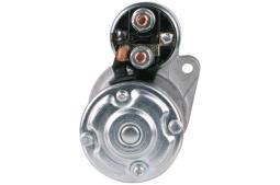 Starter Hella 8EA 012 528-501