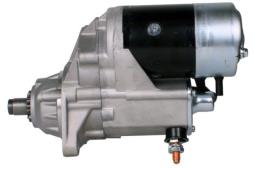 Starter Hella 8EA 012 586-001