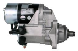Starter Hella 8EA 012 586-001