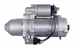 Starter Hella 8EA 012 586-011
