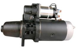 Starter Hella 8EA 012 586-021
