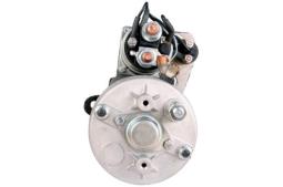 Starter Hella 8EA 012 586-021
