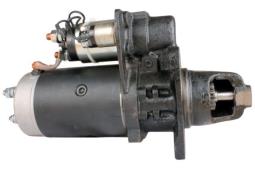 Starter Hella 8EA 012 586-021