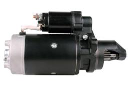 Starter Hella 8EA 012 586-121
