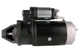 Starter Hella 8EA 012 586-451