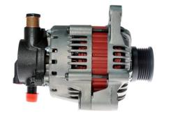 Alternator Hella 8EL 011 711-221