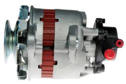 Alternator Hella 8EL 011 711-771