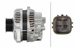 Alternator Hella 8EL 011 712-351