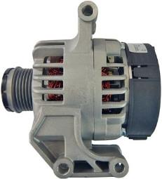 Alternator Hella 8EL 011 712-531